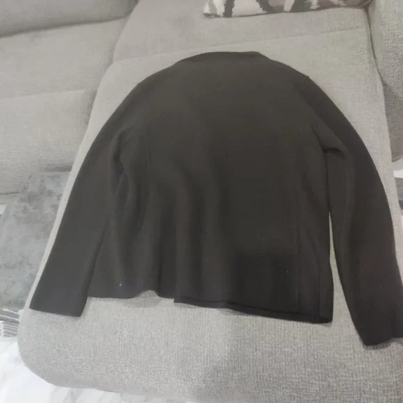 Bruno Manetti cashmere cardigan size 18 New $1505 Cardigans